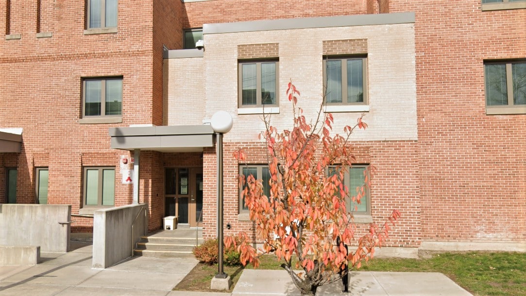 Hutchings Psychiatric Center - Inpatient