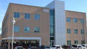 John Mather Memorial Hospital - Outpatient