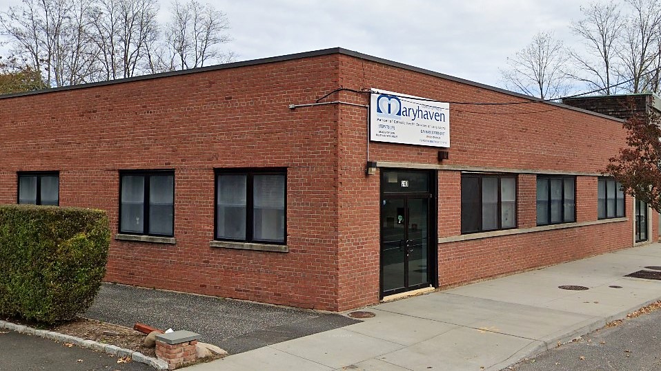 Maryhaven Center of Hope - Steps to Life