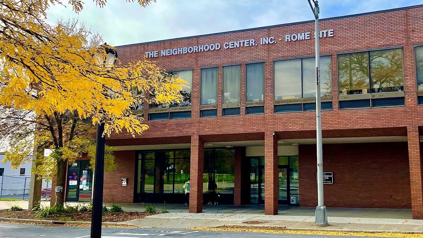 Neighborhood Center - Behavioral Health
