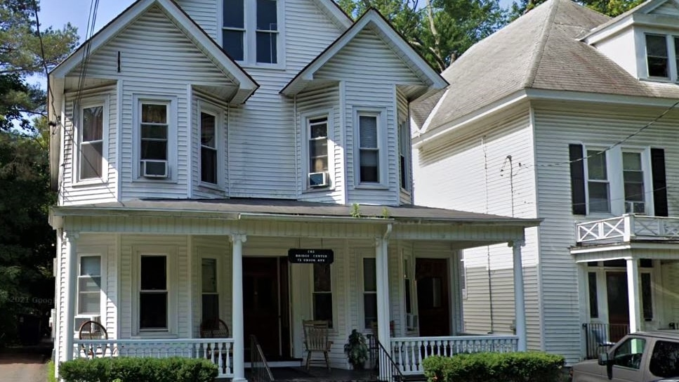 New Choices Recovery Center - Bridge Center