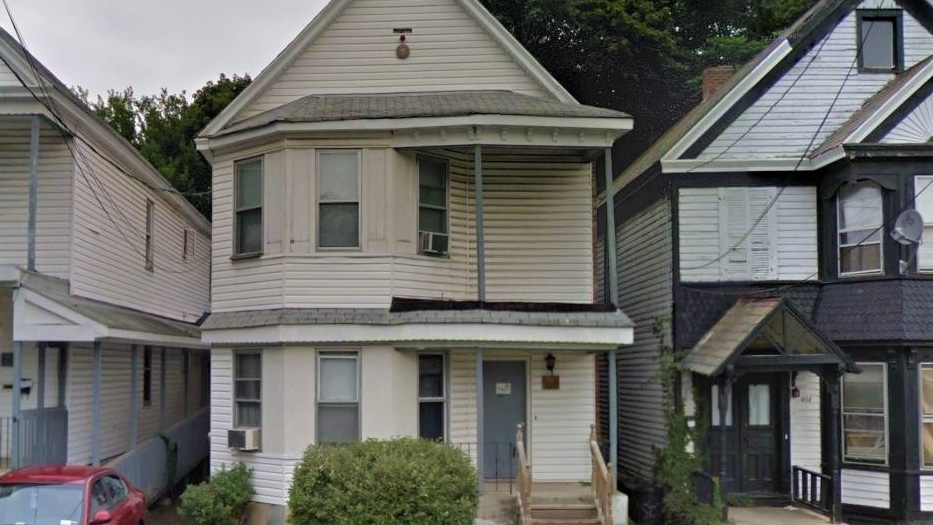 New Choices Recovery Center - James F. Purcell House
