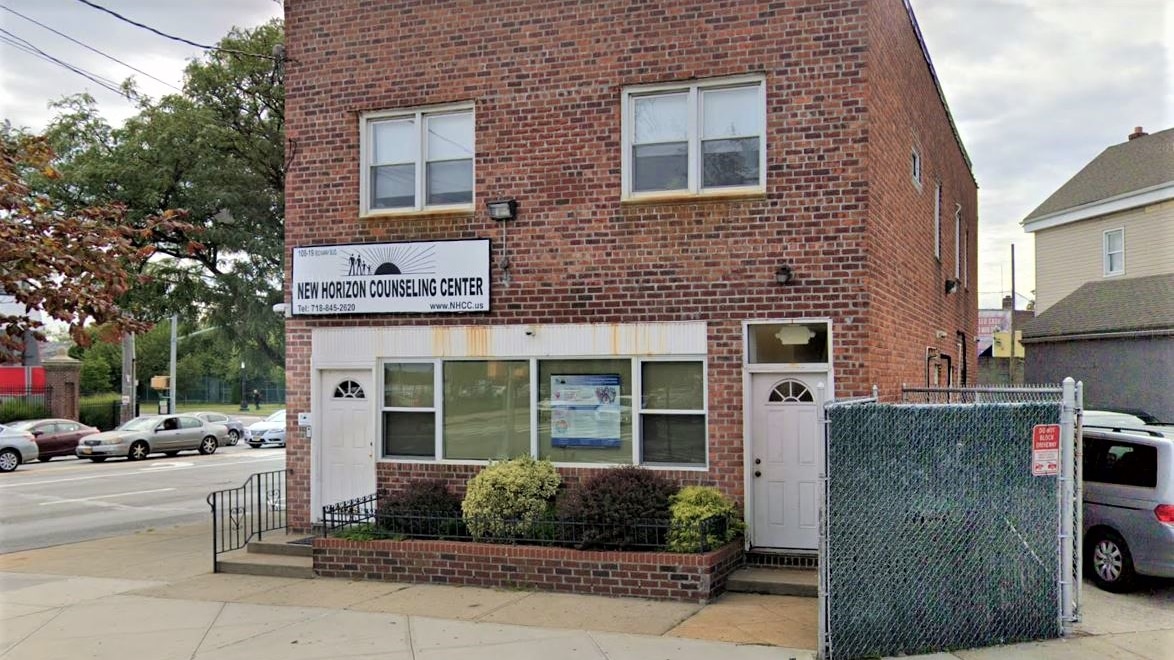 New Horizon Counseling - Ozone Park Clinic