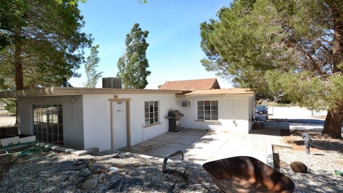 Pine Ridge Treatment Center - Lucerne Valley