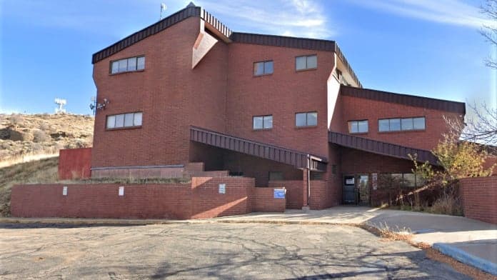 Pioneer Counseling Services - Evanston, WY