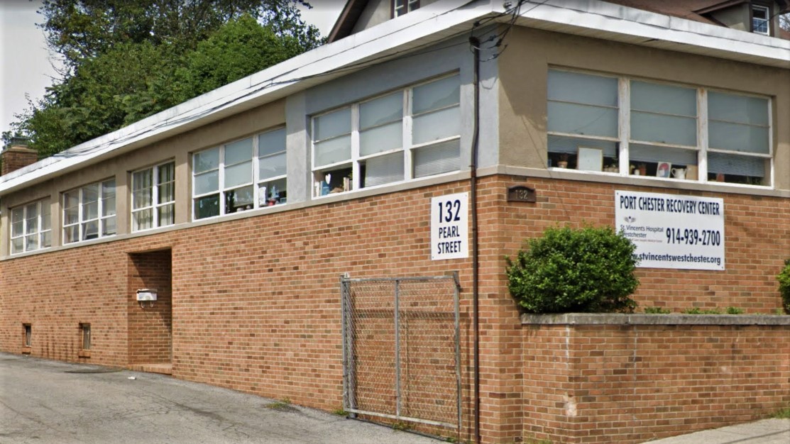 Saint Joseph's Medical Center - Port Chester Recovery Center