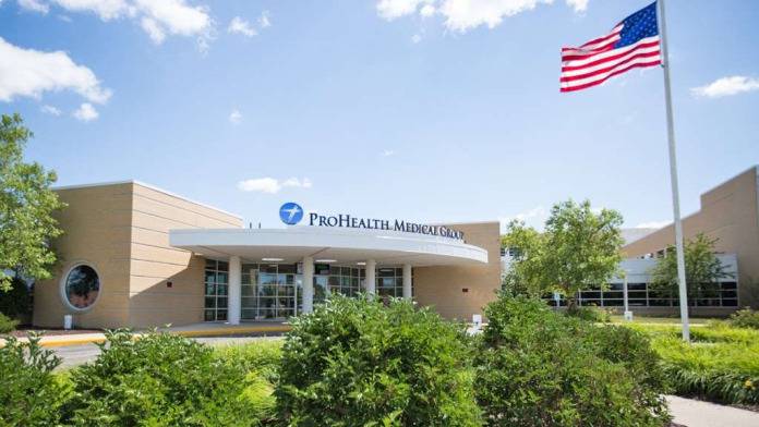 ProHealth Urgent Care Watertown