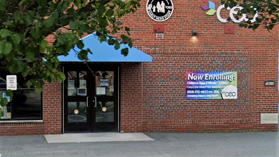 Rensselaer County Department of Mental Health