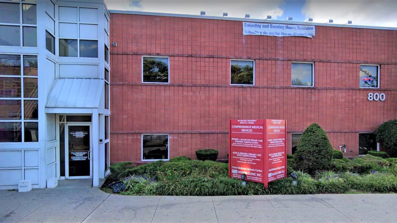 Richmond Medical Center