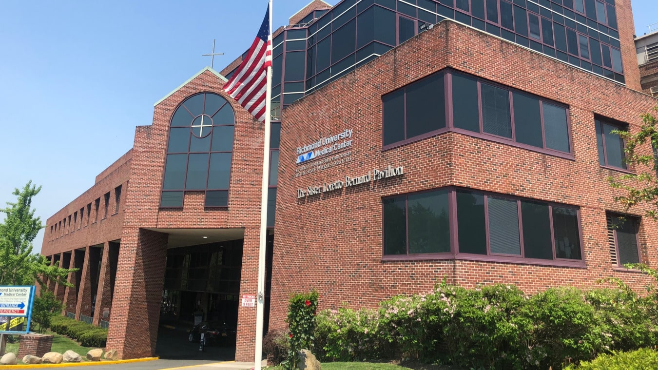 Richmond University Medical Center - Bard Avenue