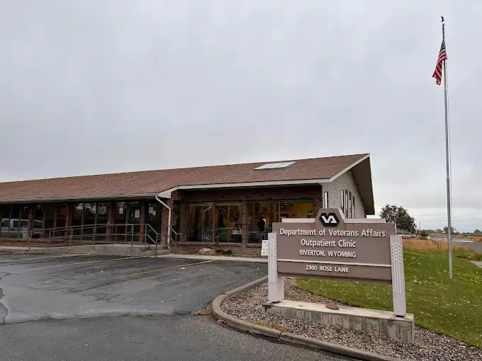 Riverton VA Clinic