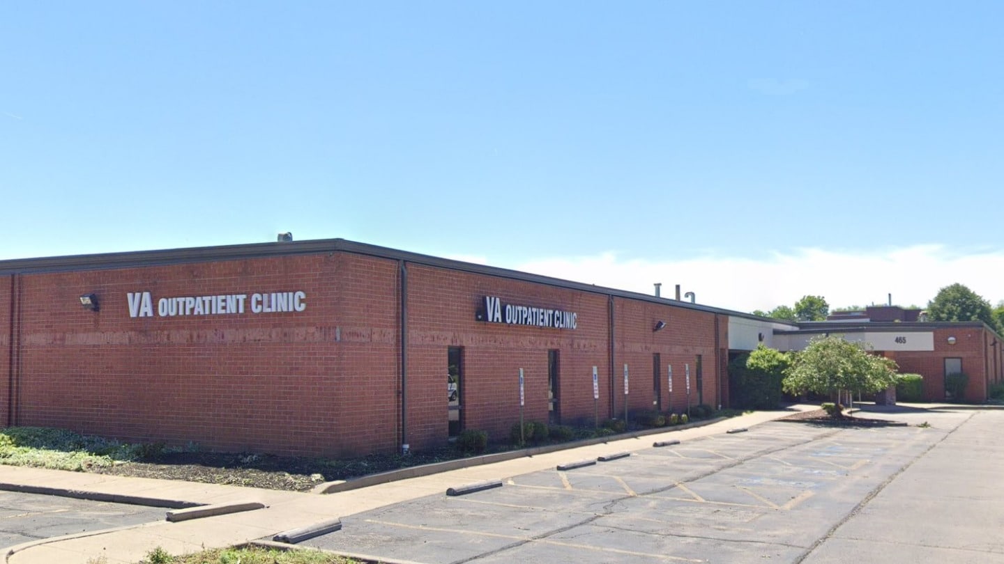 Canandaigua VA - Rochester Community Based OP Clinic