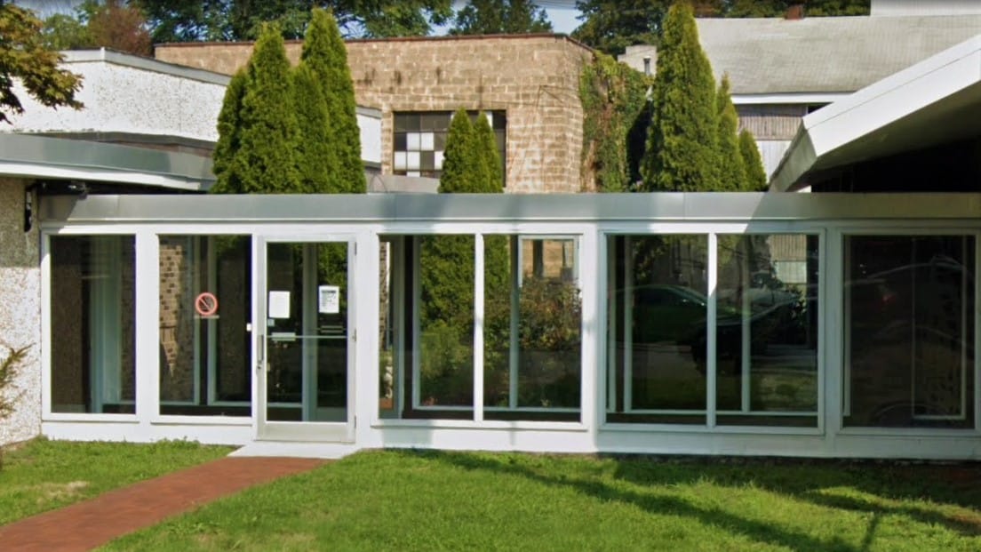 Rockland Psychiatric Center - Treatment Program