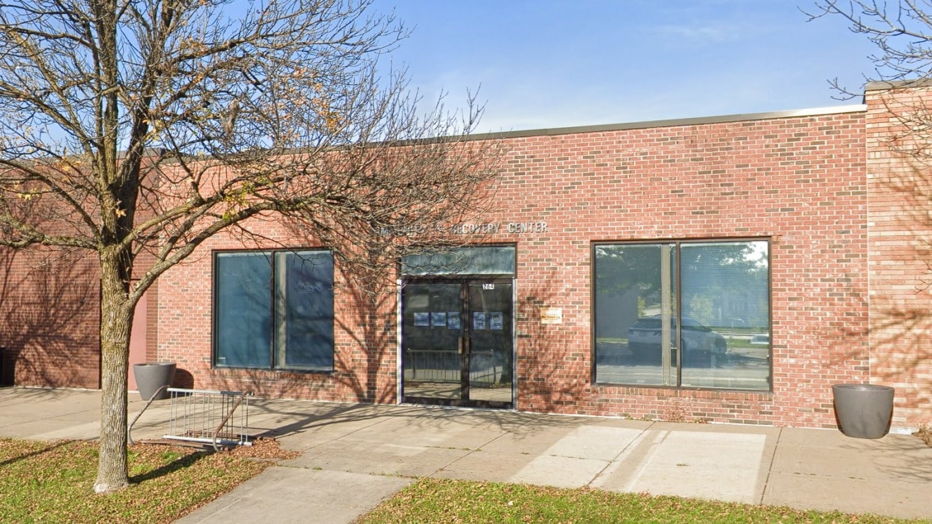Rome Memorial Hospital - Senior Behavioral Health Unit
