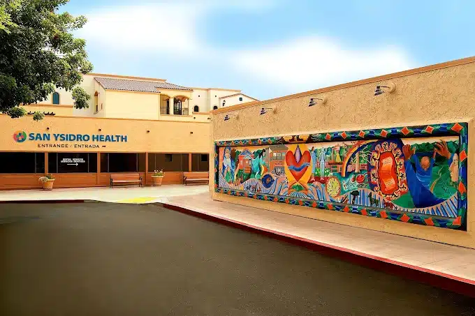 San Ysidro Health Center