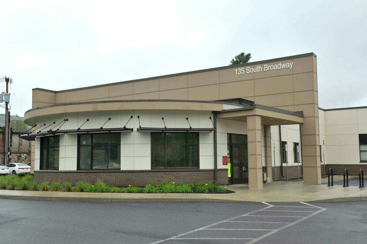 Saratoga County Addiction Services