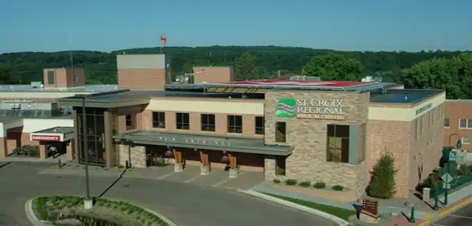 St Croix Health