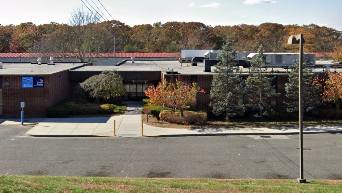 Brookhaven Memorial Hospital - Outpatient