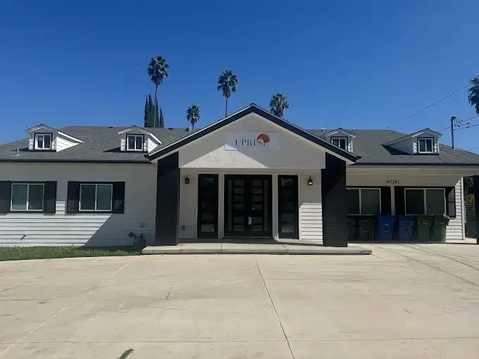 Uprise Treatment Center