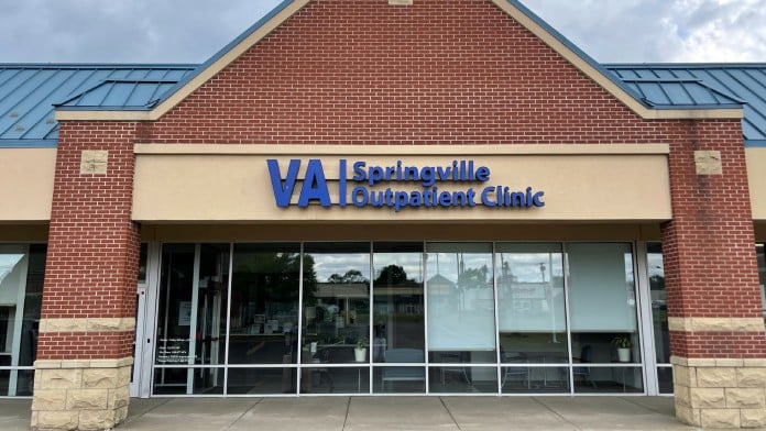 VA Western NY Healthcare System - Springville Community Based OP