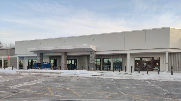 Wausau VA Clinic