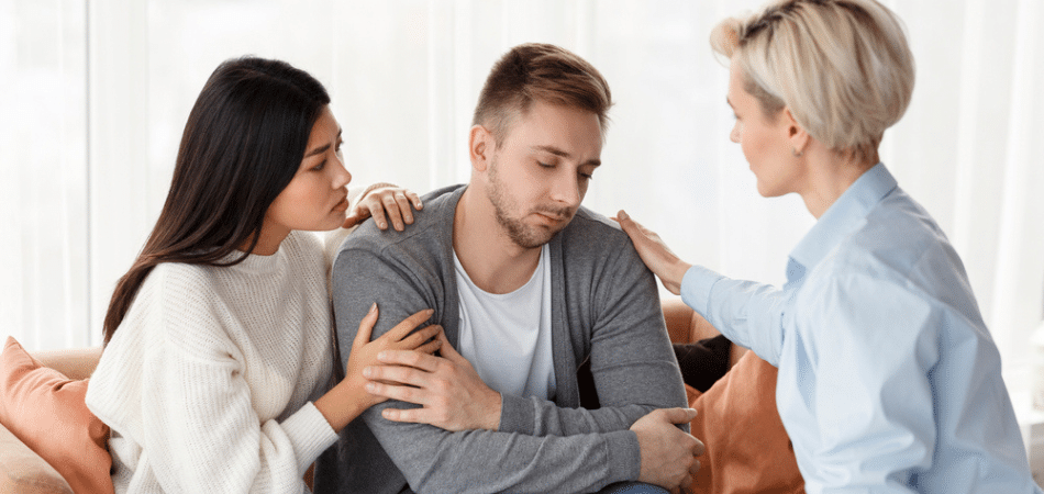 Discover strategies for family members to engage in supportive conversations about OxyContin addiction treatment, fostering understanding and recovery.
