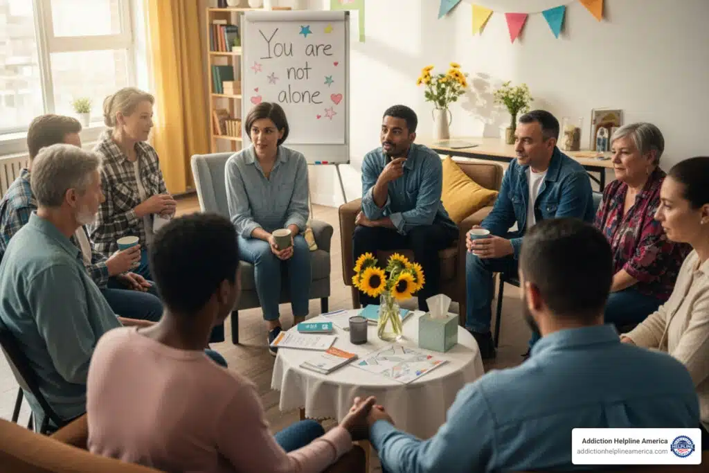 free addiction resources