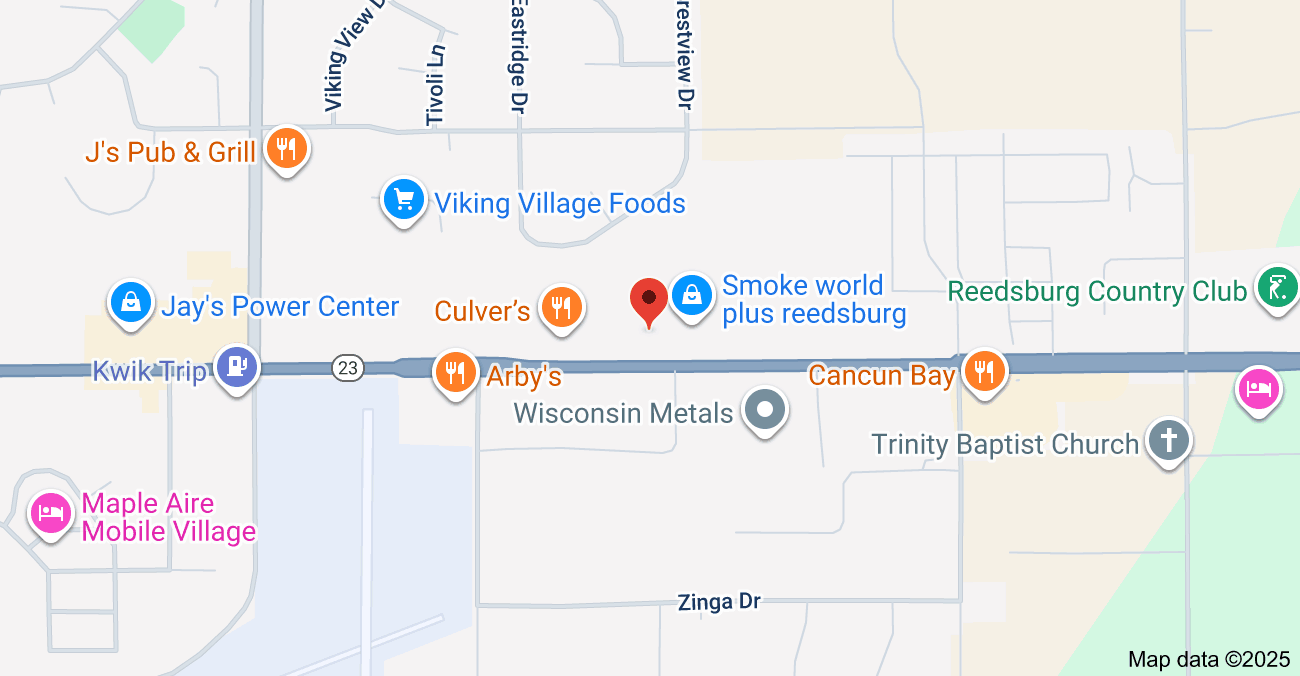 Goodmans Behavioral Health Clinic