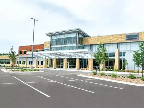 Gundersen Behavioral Health Tomah