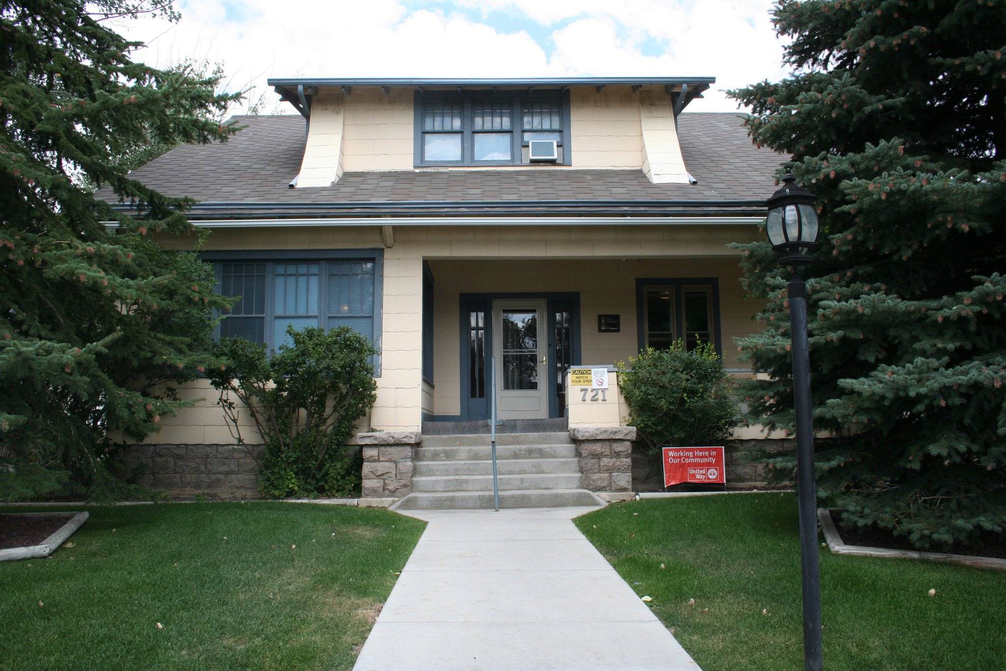 High Country Behavioral Health - Rawlins, WY