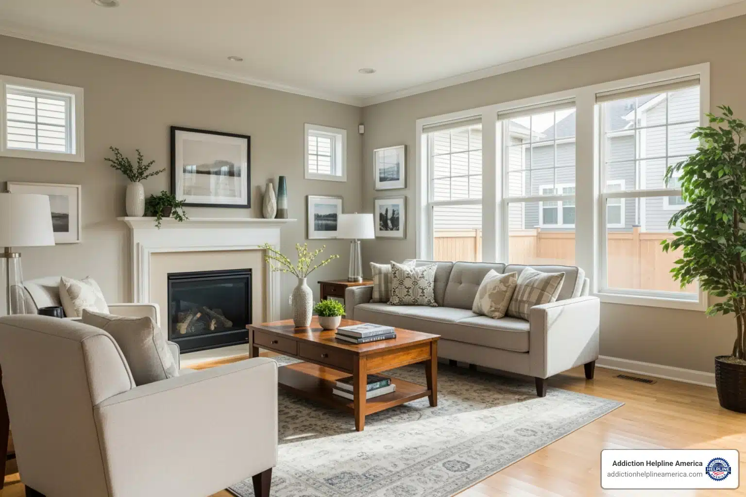 how to choose sober living