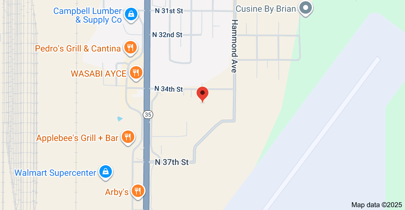 Human Development Center - Superior, WI