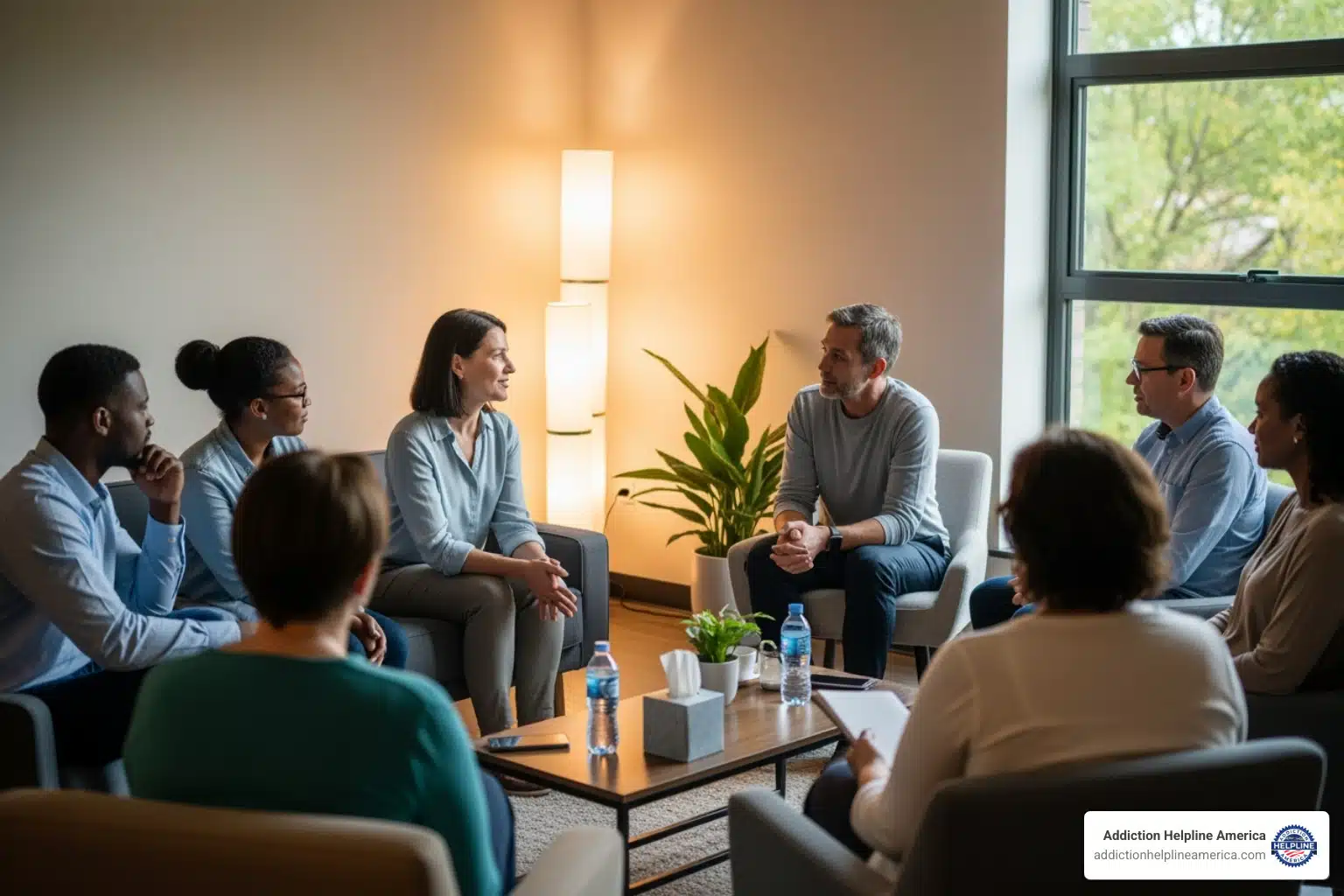 intensive outpatient program