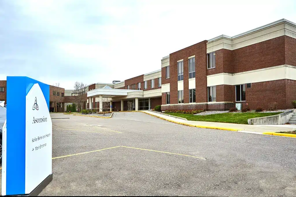 Koller Behavioral Health Services