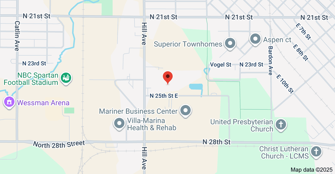 Lutheran Social Services - Superior, WI