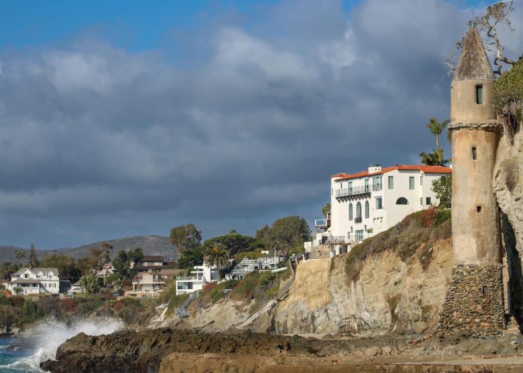 Luxury drug rehab Malibu