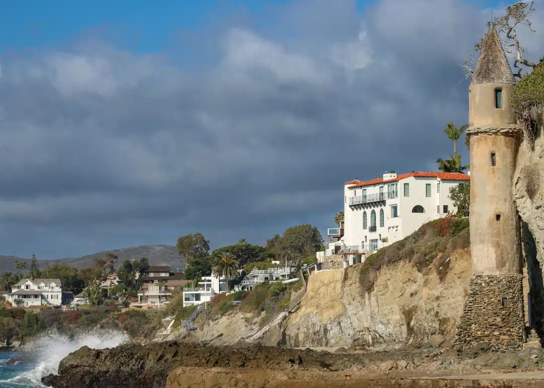Luxury drug rehab Malibu