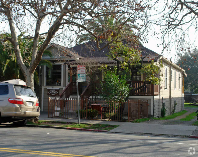 Marin Alano Club - San Rafael