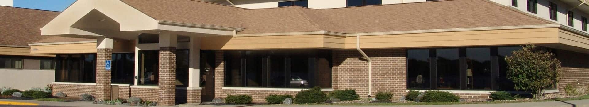 Mayo Clinic Health System - Tomah, WI