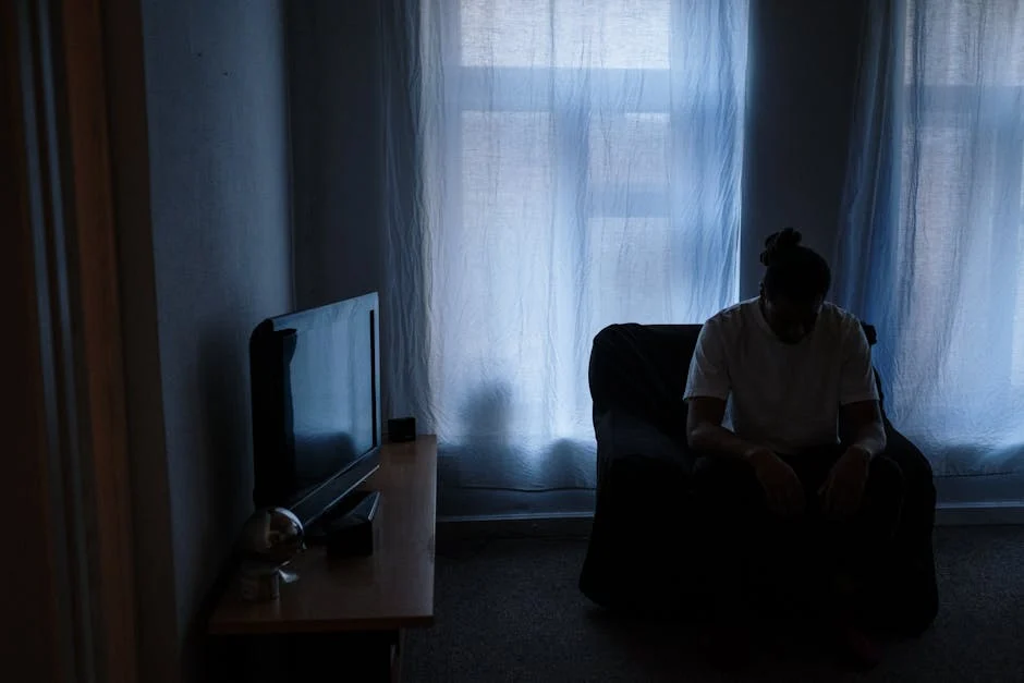 mental burden or isolation - PTSD Treatment
