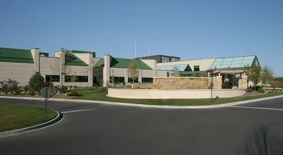 Mercyhealth Behavioral Health Clinic–Walworth