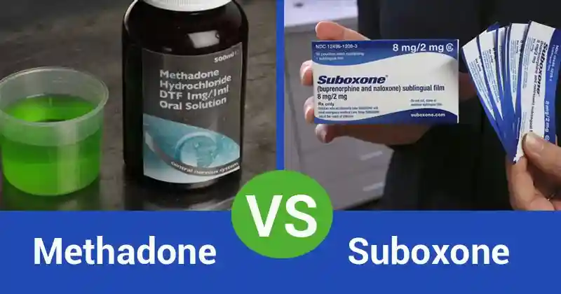 methadone suboxone clinics