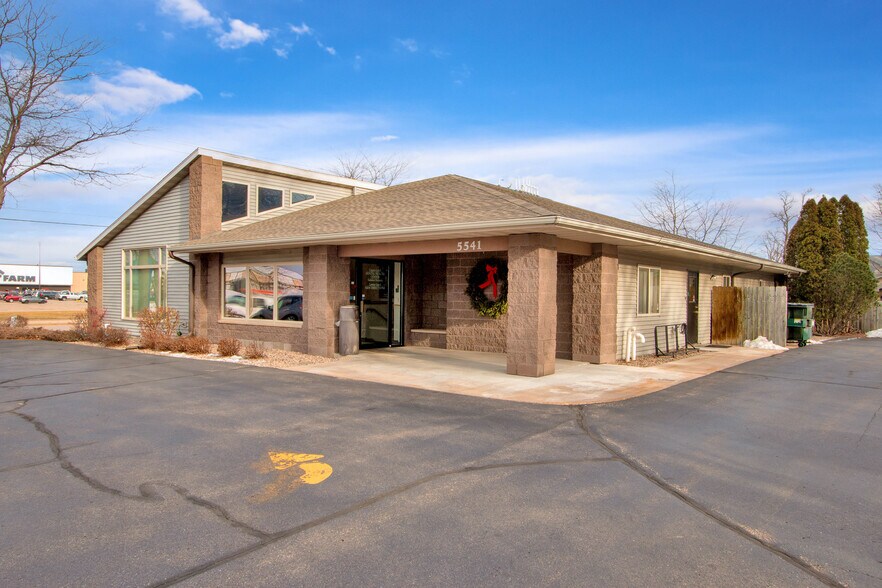 New Directions Counseling - Stevens Point, WI