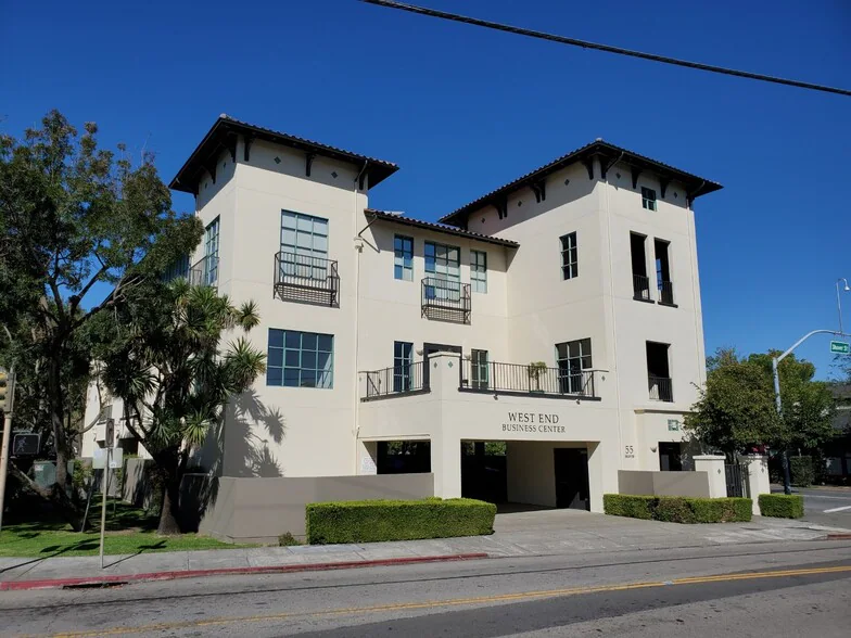 North Bay Recovery Center