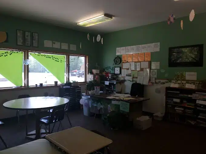 Northwest Counseling Guidance Clinic