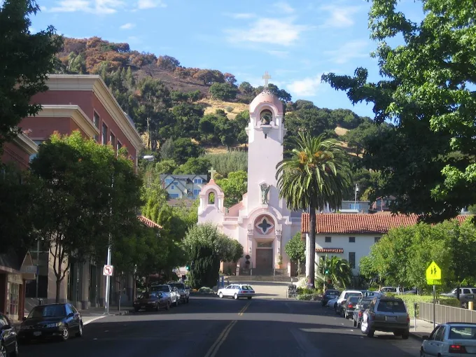 Paradigm Treatment San Rafael - Teen Residential Program