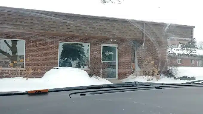 Prairie Counseling Services