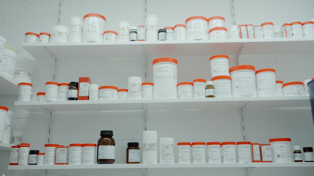 Prescription Drugs Treatment