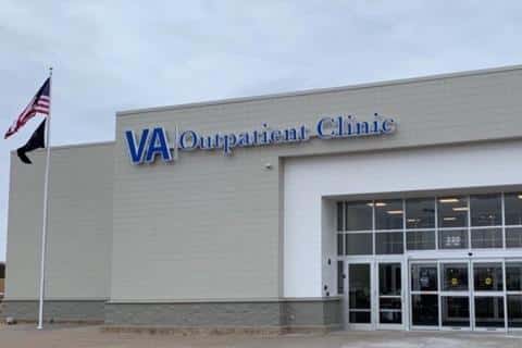 Rice Lake VA Clinic