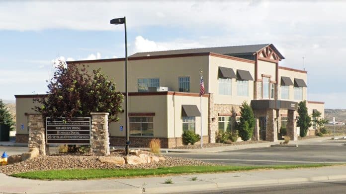 Rock Springs VA Clinic
